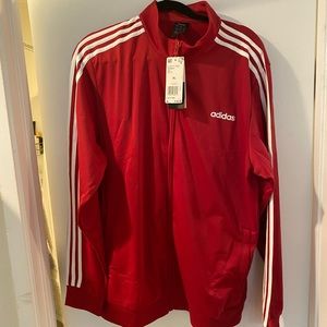 NEVER WORN adidas jacket